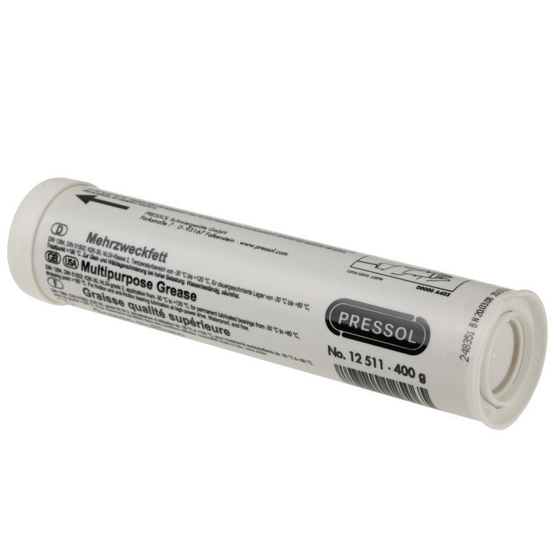 Грес универсална 400 g PRESSOL