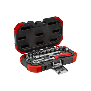 Вложки к-т 4-13mm 16части GEDORE RED