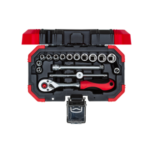 Вложки к-т 4-13mm 16части GEDORE RED