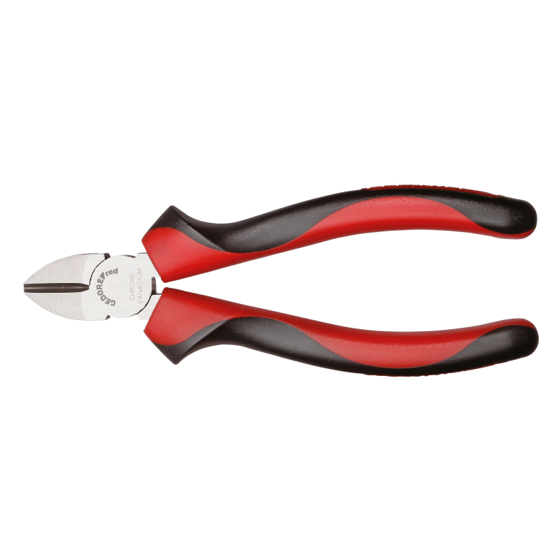 Клещи резачки L=160mm GEDORE RED