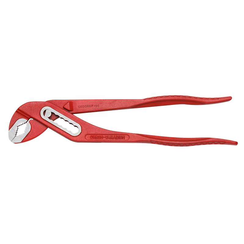 Клещи гарги 10inch 7x GEDORE RED