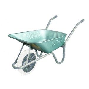 Корито за ръчна количка 85 l LIMEX