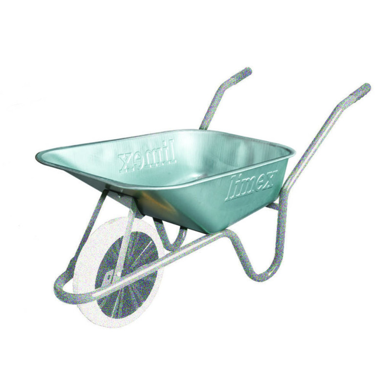 Корито за ръчна количка 85 l LIMEX