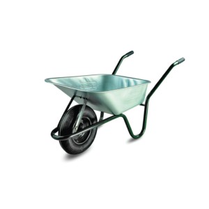 Ръчна количка 100 l LIMEX