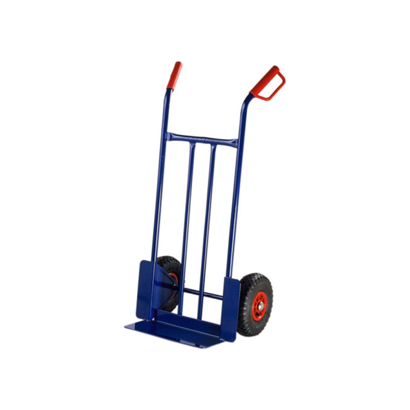 Транспортна количка TK PROFI LIMEX