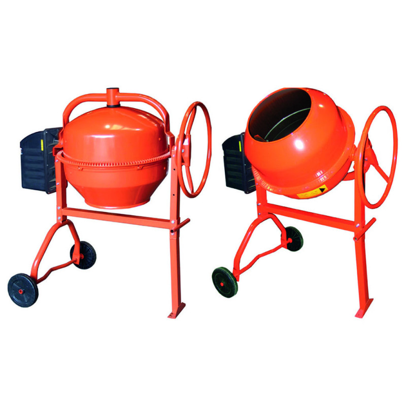 Бeтонобъркачка 125 LS LIMEX