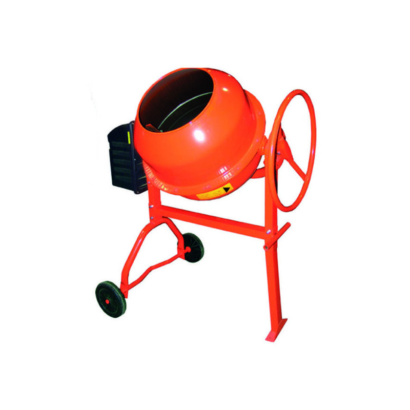 Бетонобъркачка 165 LS LIMEX