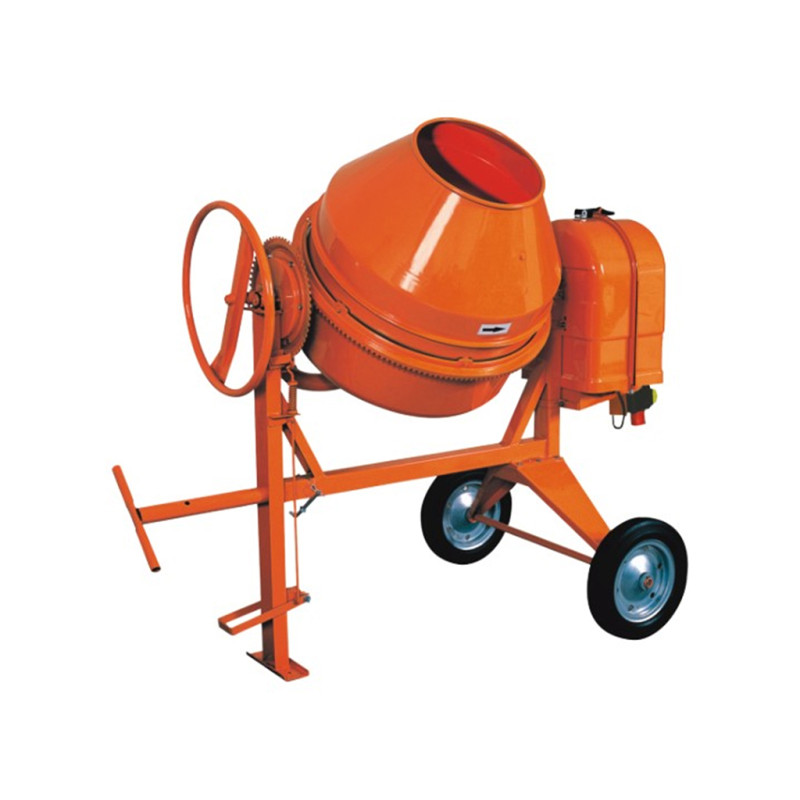 Бeтонобъркачка BELLE МК 260B/260 L LIMEX