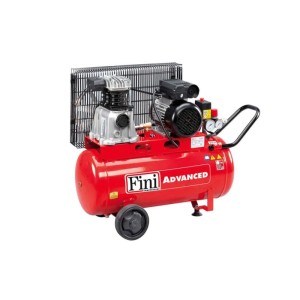 Бутален компресор MK102 N-90-2M FINI