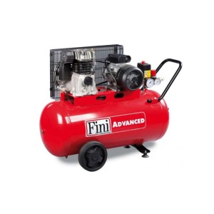 Бутален компресор MK103-150-3T FINI