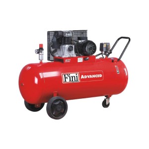 Бутален компресор MK113-200-4T FINI