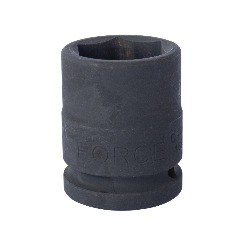 Вложка 3/4" накрайник шестограм ударна 27/ 2649027 FORCE