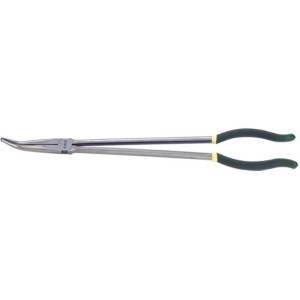 Островърхи удължени клещи 45° 280mm/ 5047P2 FORCE