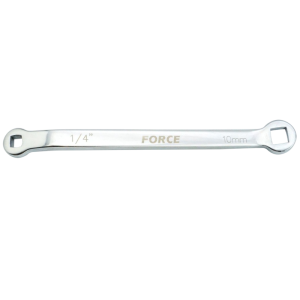 Ключ за спирачки 1/4"Sq-10mmSq/ 6080610 FORCE
