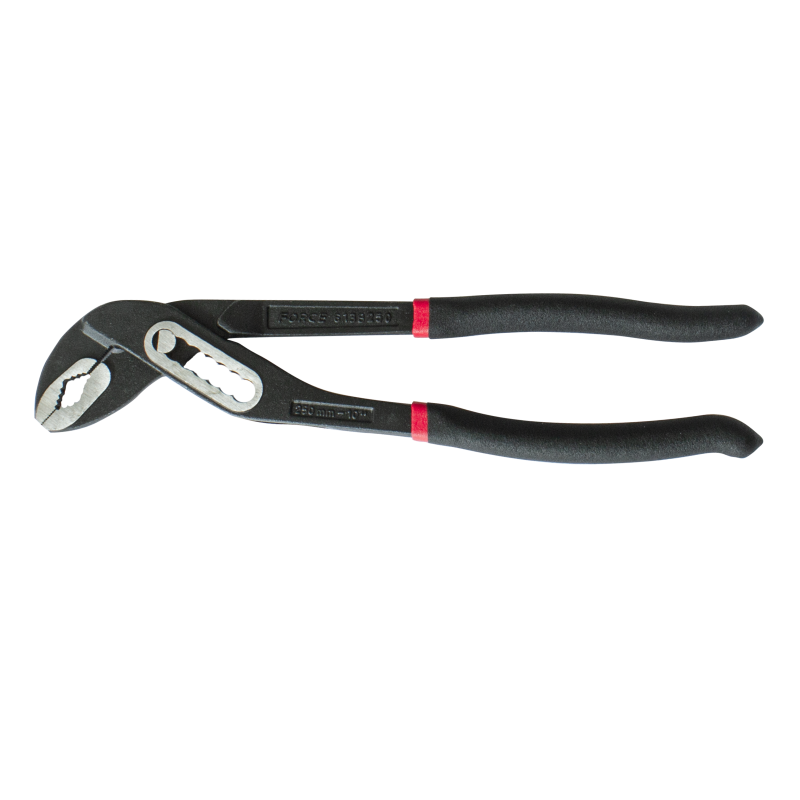 Клещи гарги 10"/ 613B250 FORCE