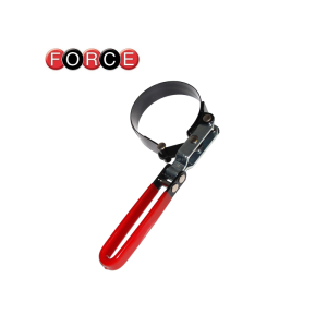 Ключ за маслен филтър с чупеща дръжка 85-95mm/ 61906095 FORCE