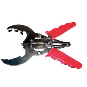 Клещи за сегменти 190mm/ 62302 FORCE