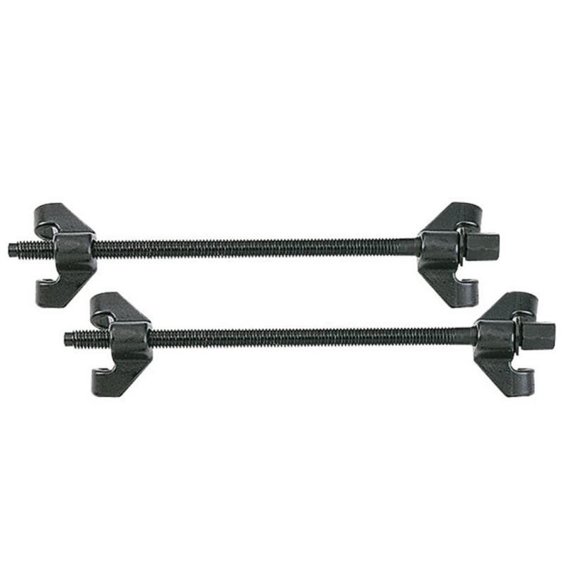 Скоба за макферсон 370mm/ 627370 FORCE