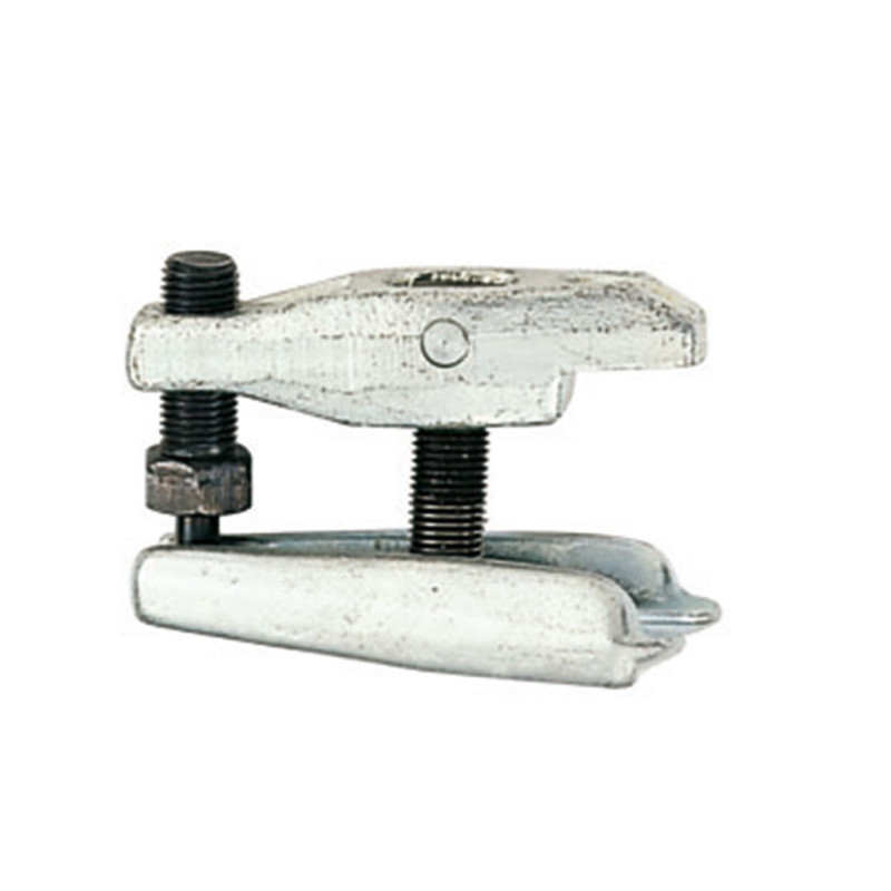 Скоба за ябълковидни болтове до 50mm/ 62802 FORCE