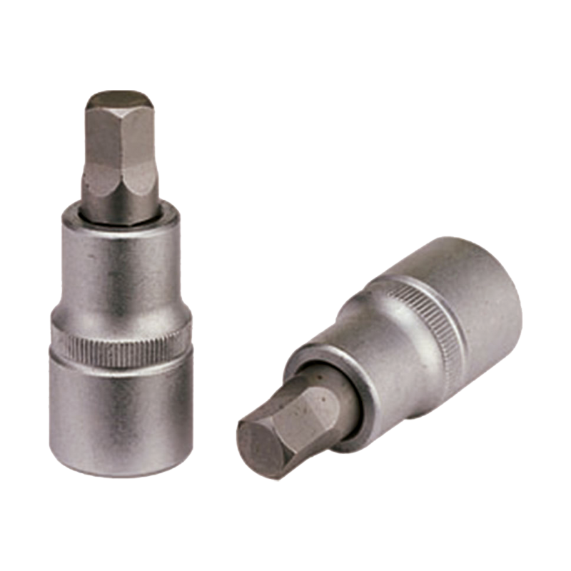 Вложка 1/2" накрайник Pentagon 10mm/ 65001 FORCE