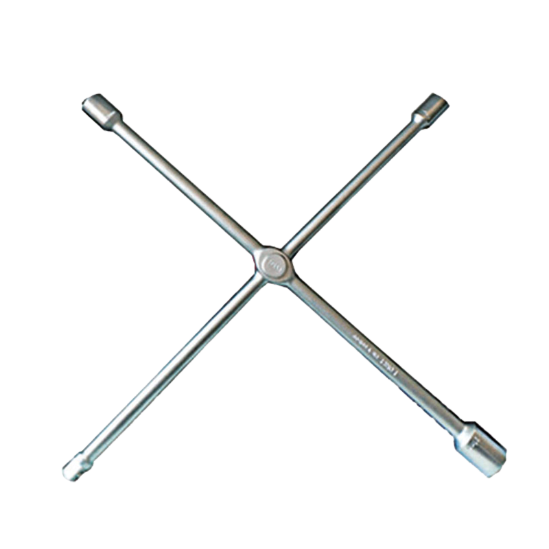 Чупеща авто кръстачка 17-19-21-1/2" квадрат l500mm/ 681500 FORCE