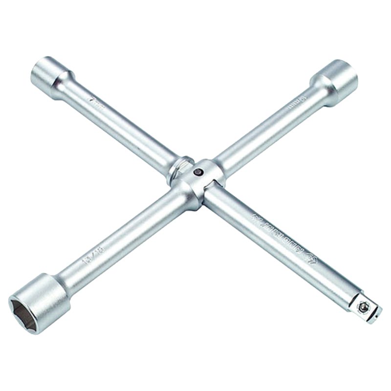 Чупеща авто кръстачка 17-19-21-1/2" квадрат L500mm/ 681F400 FORCE 