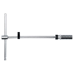 Ключ за свещи с Т-дръжка 1/2" 20mm L300mm/ 807430020 20.6U FORCE