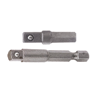 Адаптор 1/4" FORCE 
