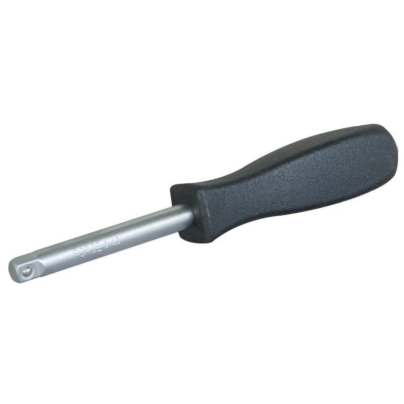 Отвертка за вложки квадрат 1/4"/ 8143 FORCE