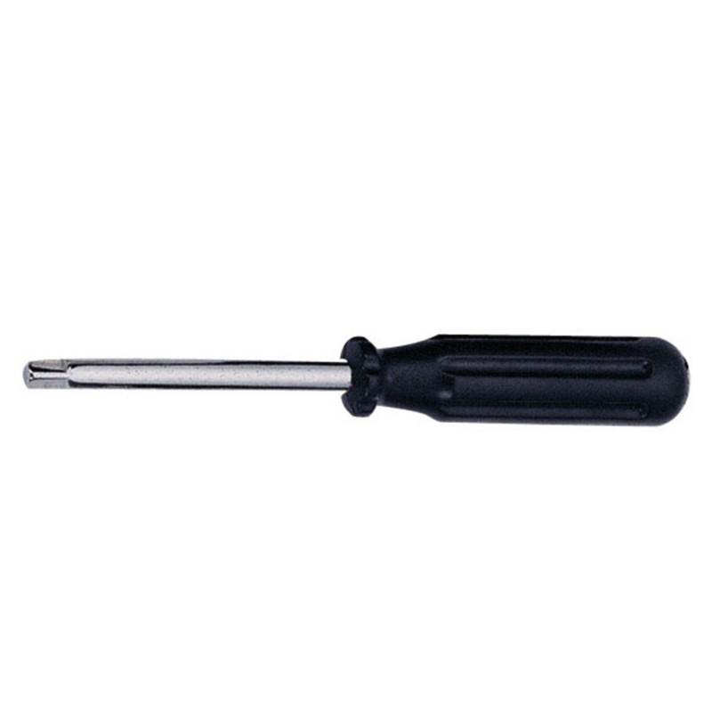 Отвертка за вложки с квадрат 1/4"/ 8145 FORCE