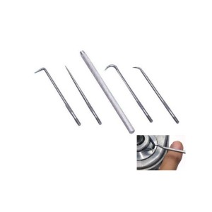 Комплект мини куки за О-пръстени/ 905G6 FORCE