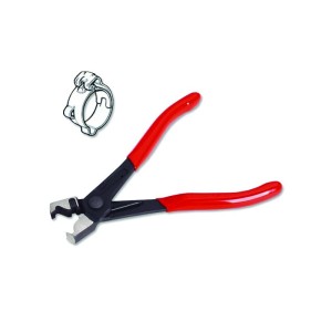 Клещи за скоби/ 9G0104 FORCE