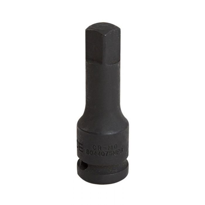 Удължител 1/2" ударен FORCE