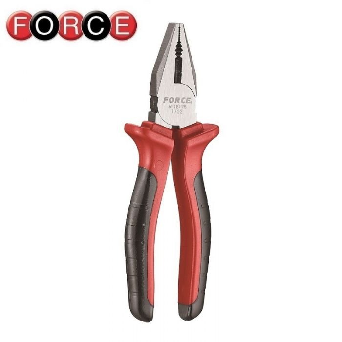 Клещи комбинирани Force