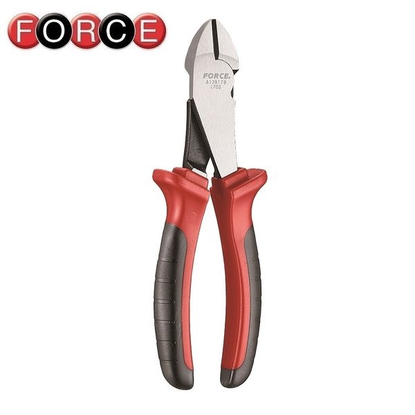 Клещи резачки Force