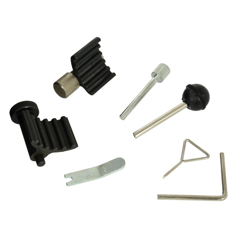 К-т за зацепване на дизелови двигатели VW, Audi 1.2, 1.4, 1.9, 2.0 TDI SDI