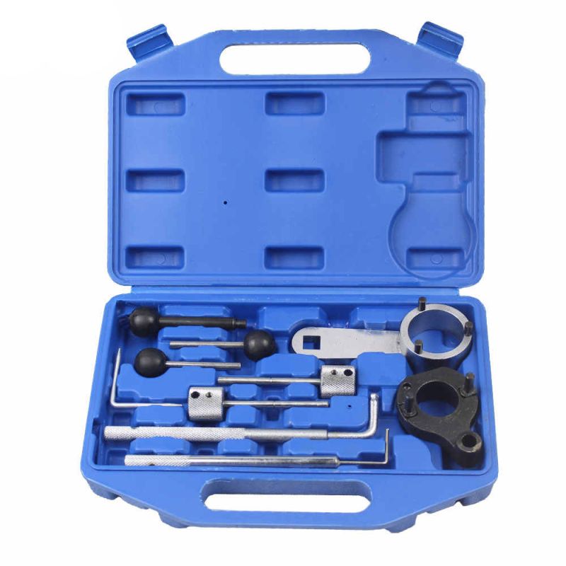Комплект за зацепване на VAG VW, Audi, Seat, Skoda - 1.4; 1.6; 2.0 TDI CR