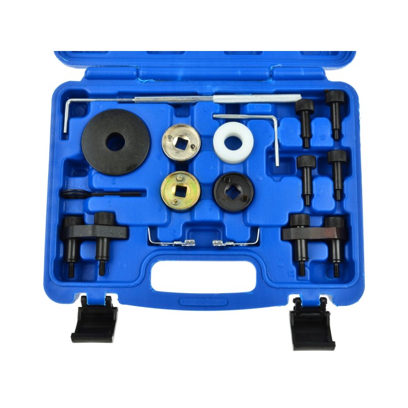 Комплект за зацепване VAG 1.8 /2.0L (EA888) FSI/TFSI