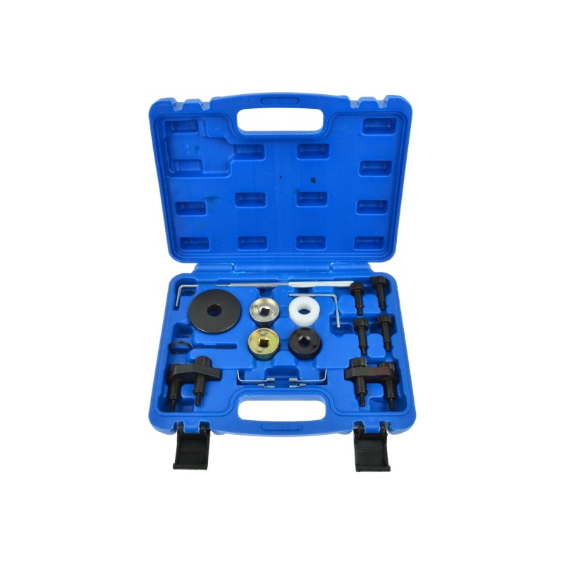 Комплект за зацепване VAG 1.8 /2.0L (EA888) FSI/TFSI