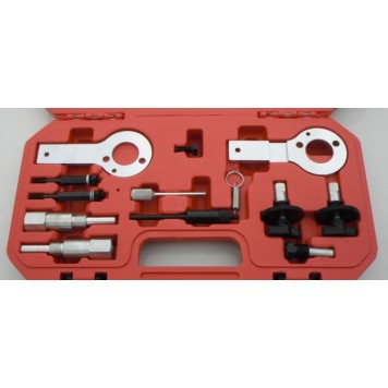 Комплект за зацепване на FIAT & OPEL