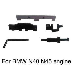Комплект за зацепване на BMW N40; N45; N45T- бензинов двигател верижно задвижване