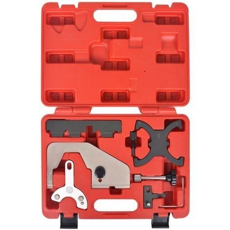 Комплект за зацепване на Ford, Mazda, Volvo 1.6L 2.0L T4 T5