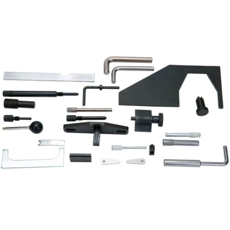 Комплект за зацепване на Ford 2.0 2.3 & Mazda 2.0 2.3