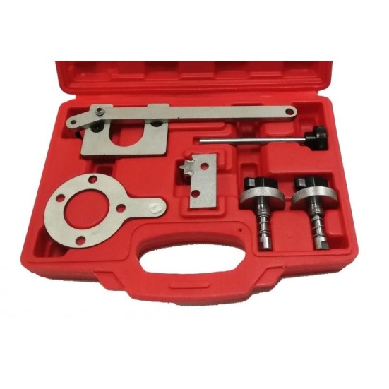 Комплект за зацепване на FIAT 1.3 JTD