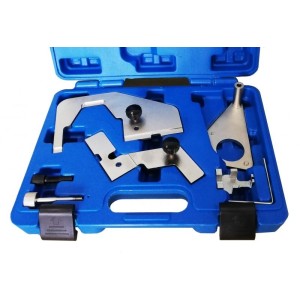 Комплект за зацепване на Ford 2.0 Eco Boost с SCTi & Ti-VCT двигатели