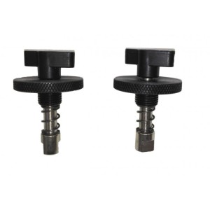 К-т за зацепване на дизелови двигатели 1.3D JTD(M)/TDCi/DDiS/CDTi 16v верижно задвижване