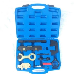 Комплект за зацепване на BMW M42/M44/M50/M52/M54/M56