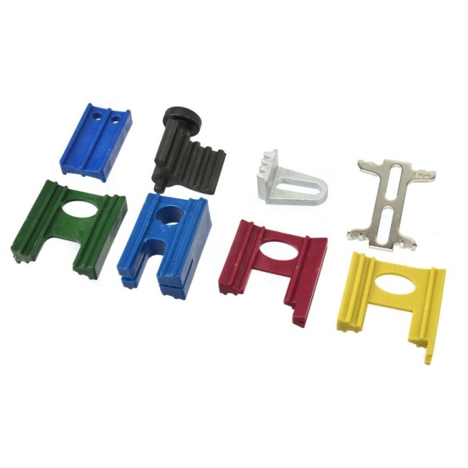 К-т за зацепване на двигатели OPEL, ROVER, VAUXHALL, SAAB, XSARA, ISUZU