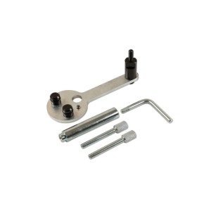 Комплект за зацепване на Ford 2.2 TDCi 50871