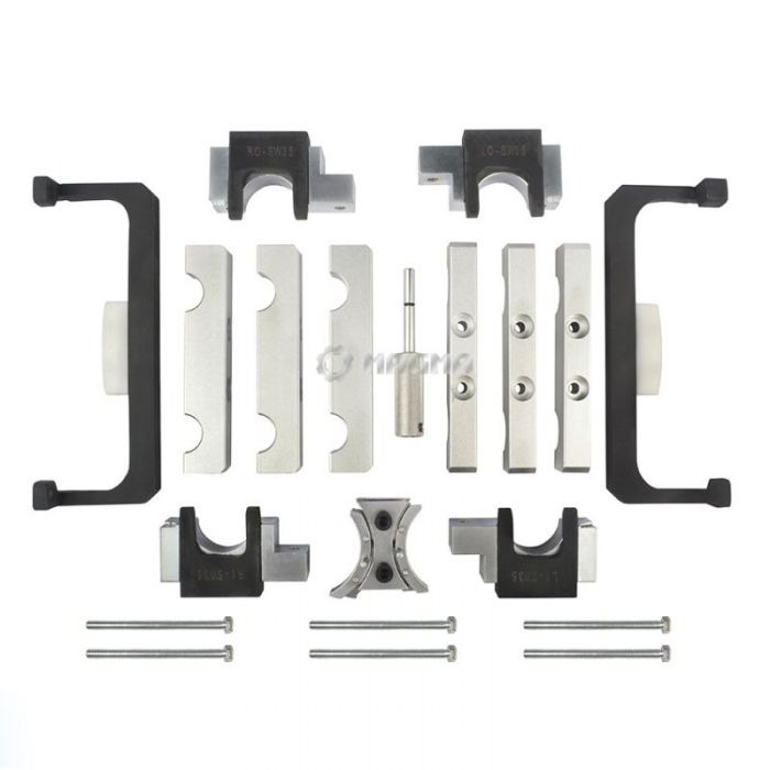 К-т за зацепване на двигател Mercedes M177/М178